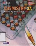 Chemistry 3A