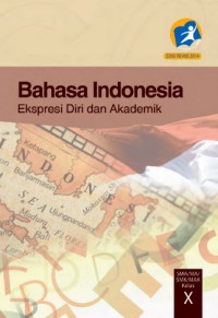 Ebook Bahasa Indonesia Ekspresi Diri dan Akademik